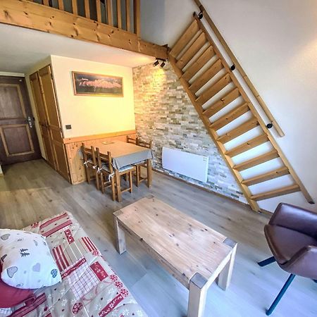 Apartment Clos Du Savoy-15 By Interhome Chamonix Eksteriør billede