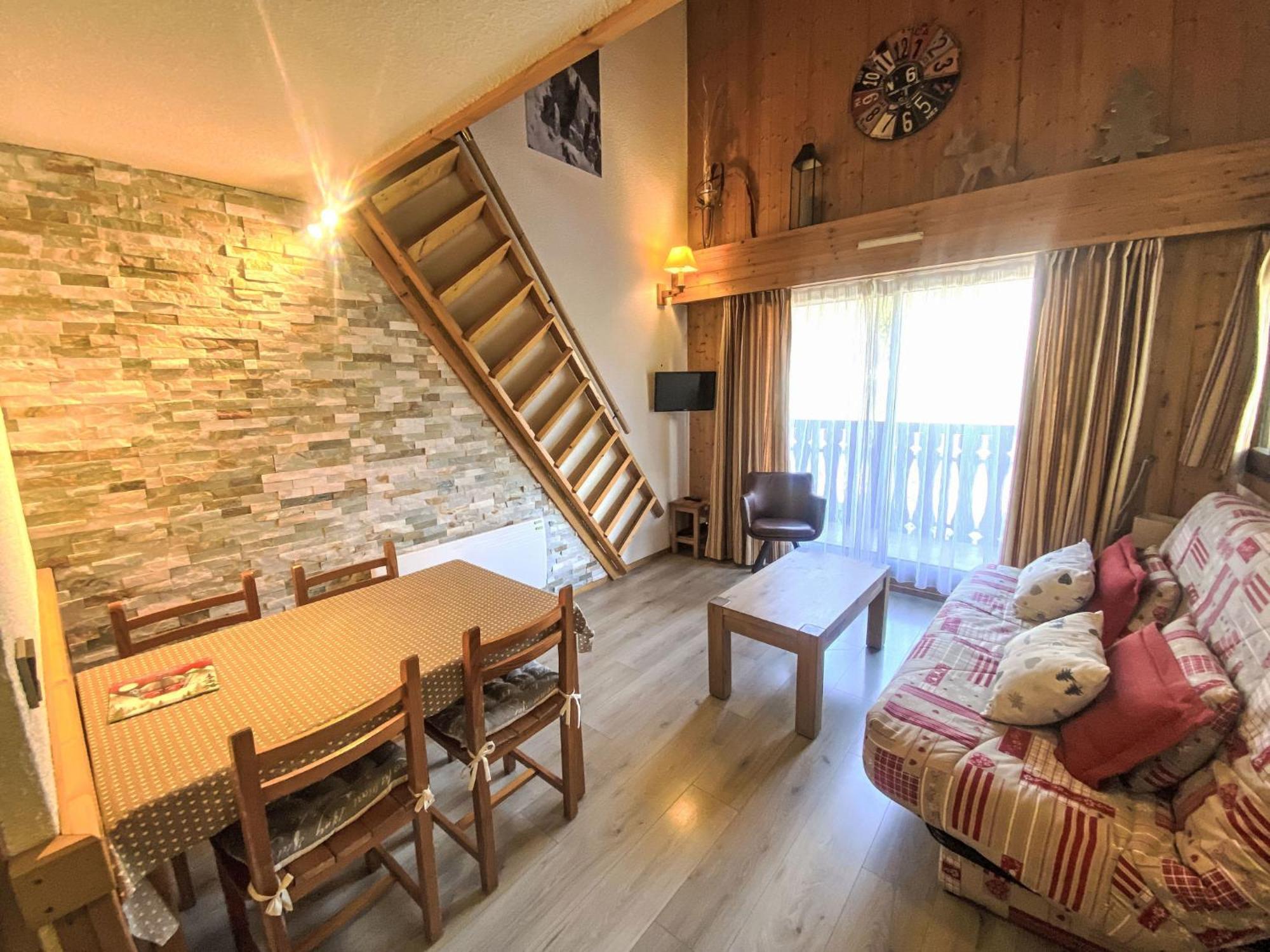 Apartment Clos Du Savoy-15 By Interhome Chamonix Eksteriør billede